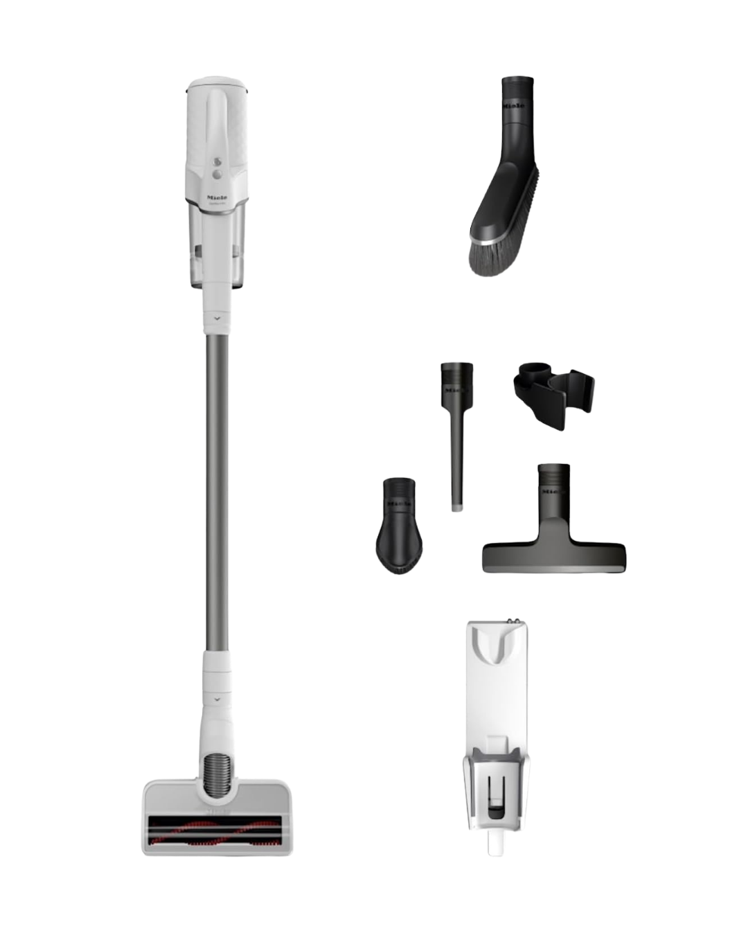 Duoflex HX1 Cordless Stick Vacuum