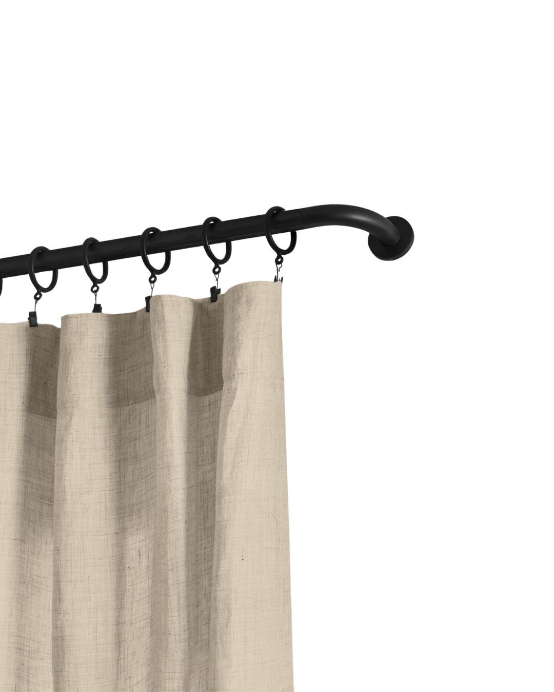 Stanton Adjustable Drapery Rod