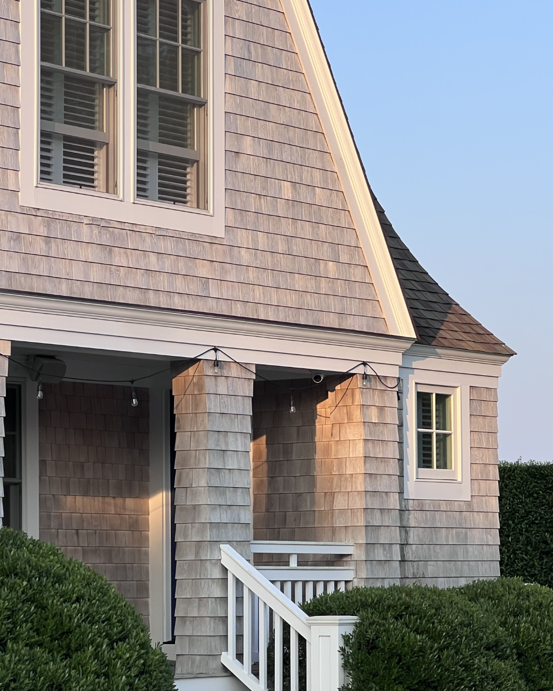 Portside Project — AT A GOOD HOME