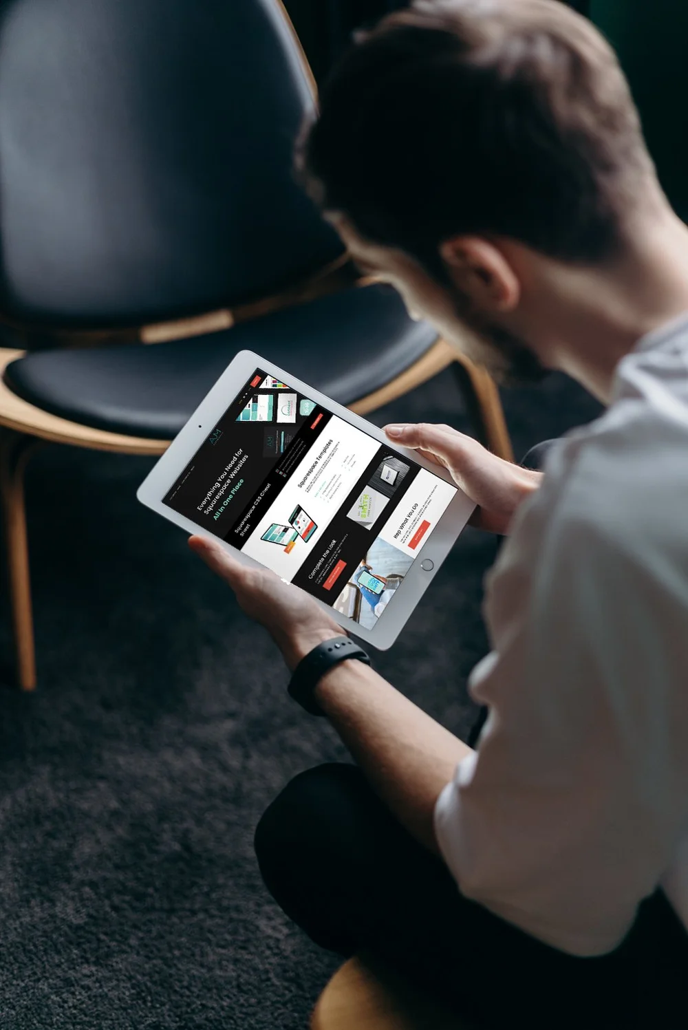 Squarespace Templates