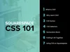 CSS 101: Our Squarespace 7.1 CSS Cheat Sheet
