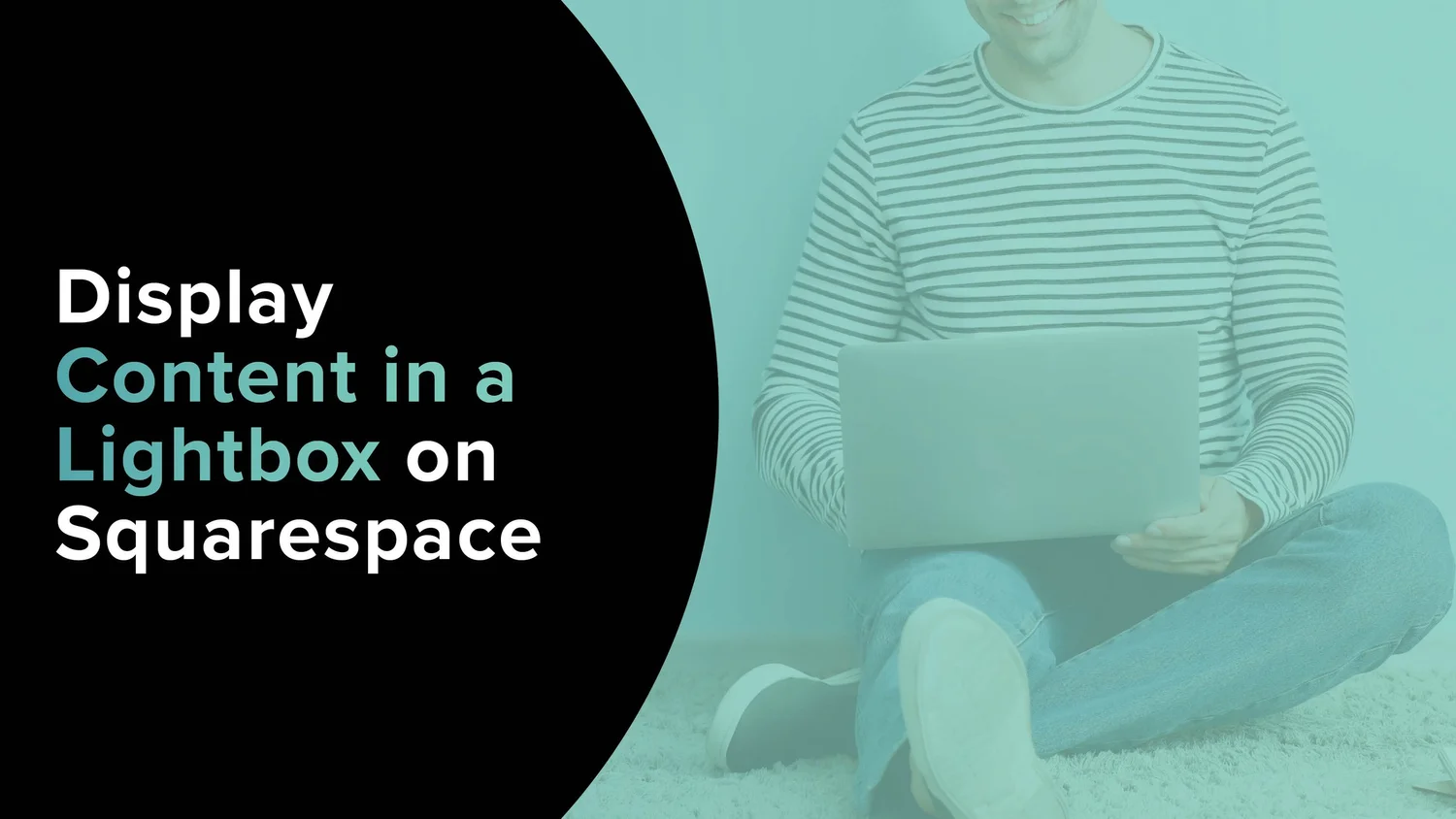 The Best Squarespace Lightbox Plugin for Designers