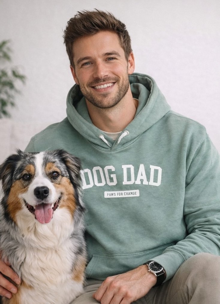 Dog Dad Sage Hoodie.jpg