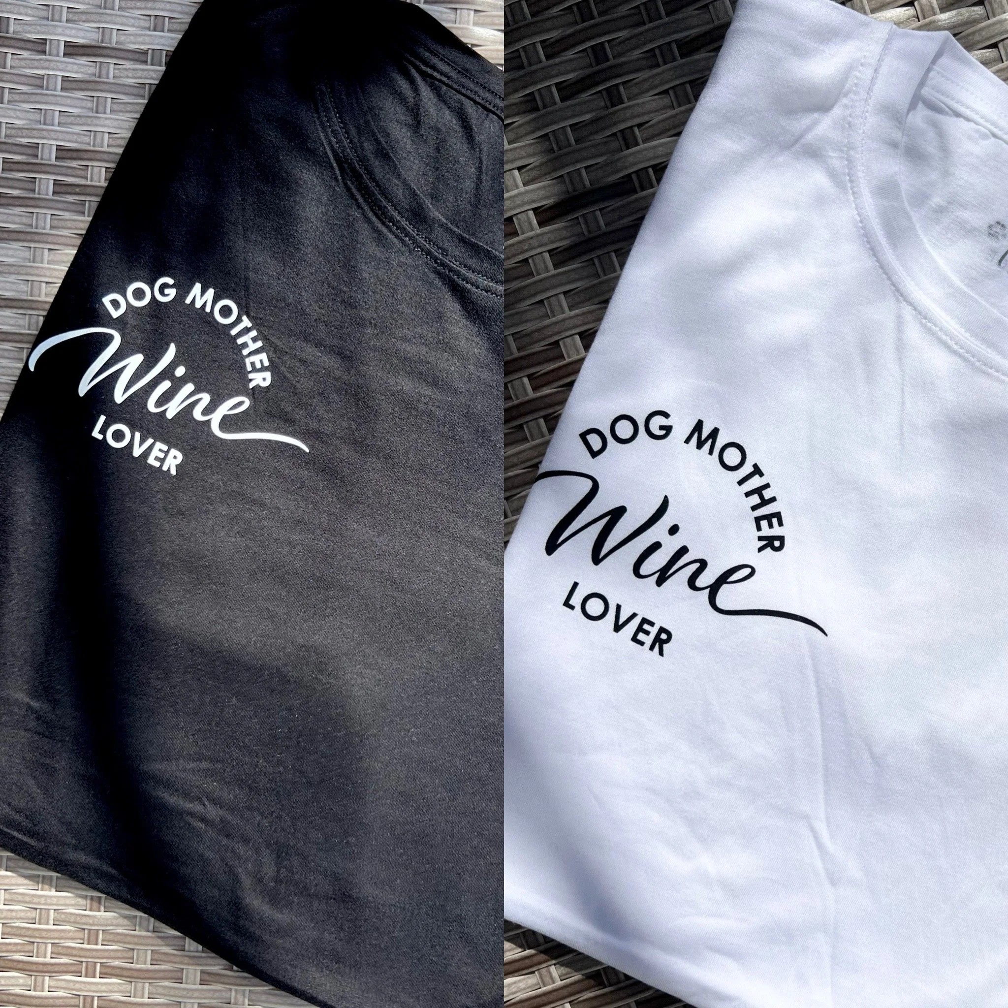 Dog MOther Wine Lover Tees.JPG