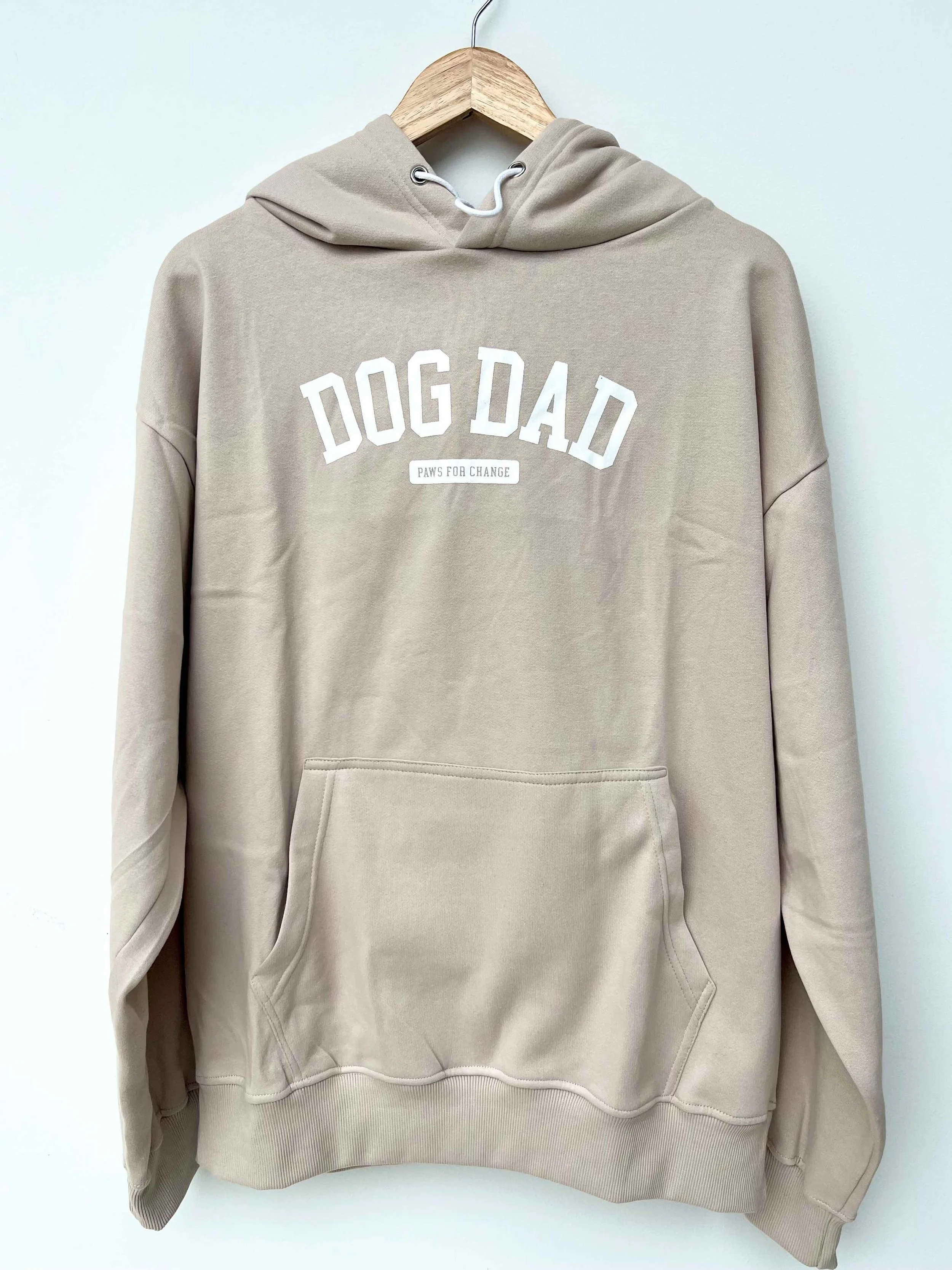 Dog Dad Hoodie - Coffee.jpg
