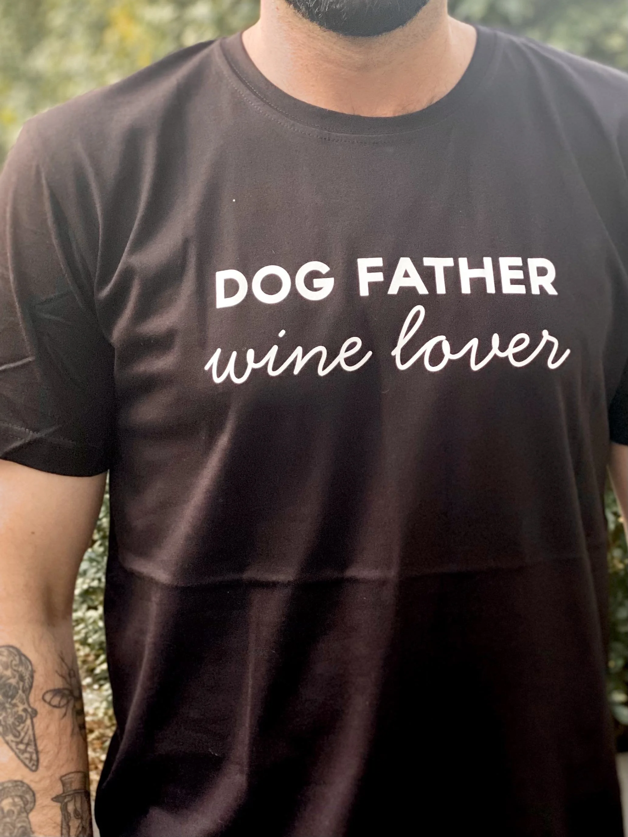 Dog Father Wine Lover Black.jpg
