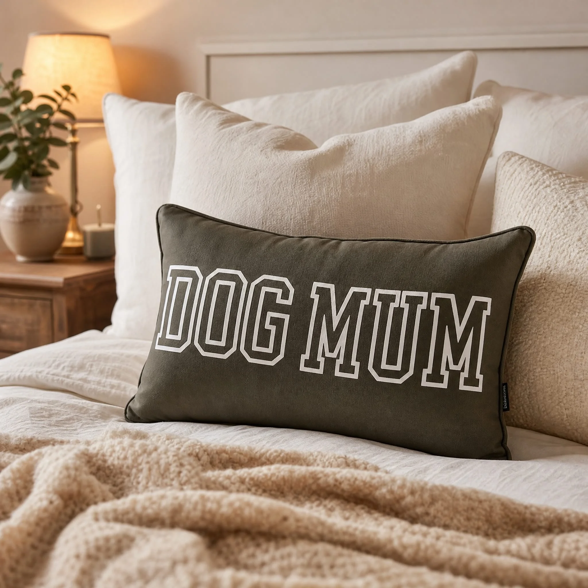 Cushion Covers
