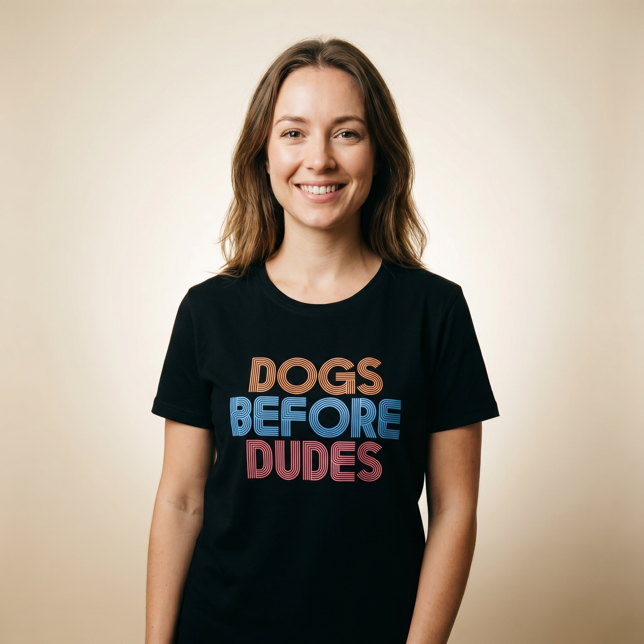 Dogs Before Dudes T-Shirt.png