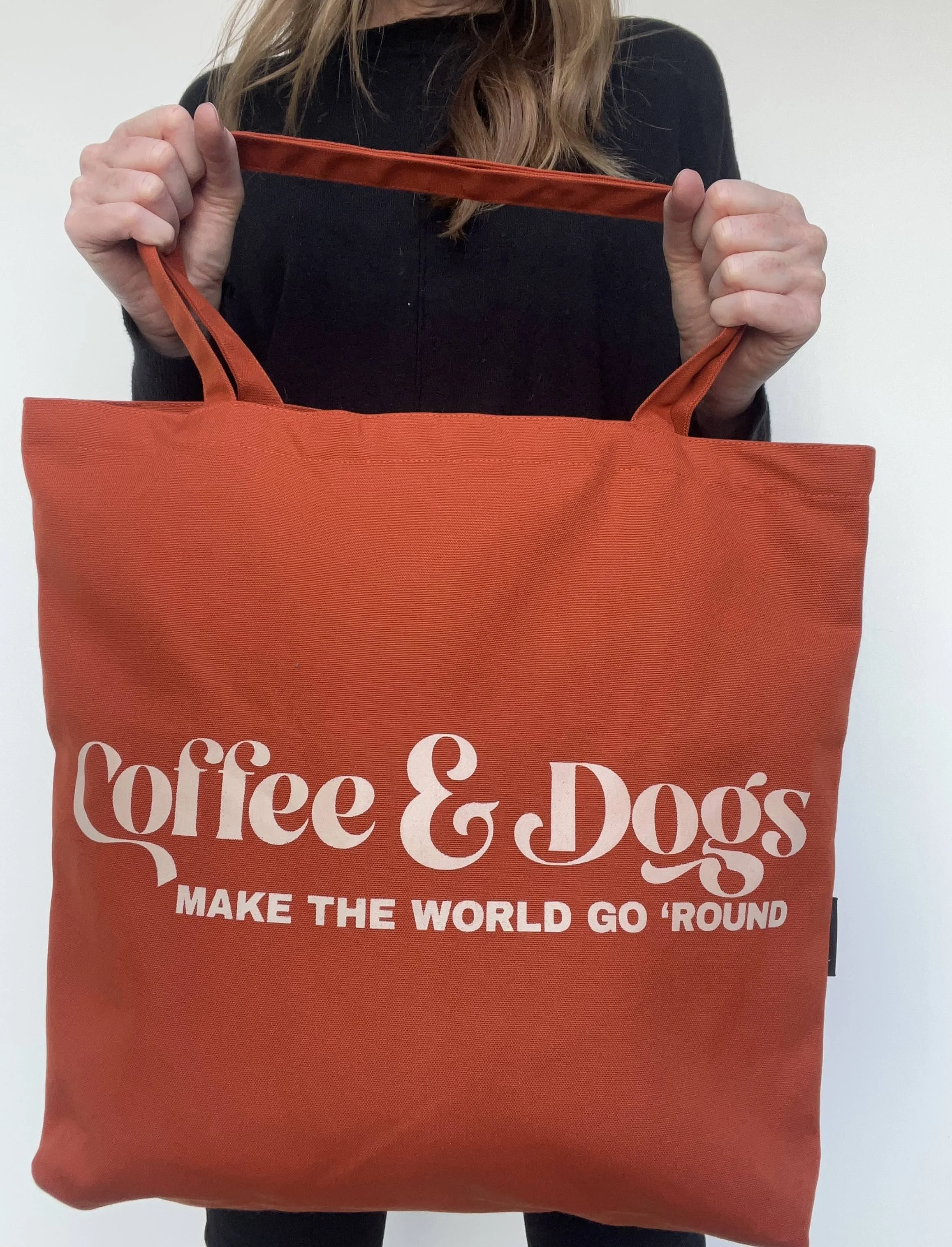 Canvas Tote Bags