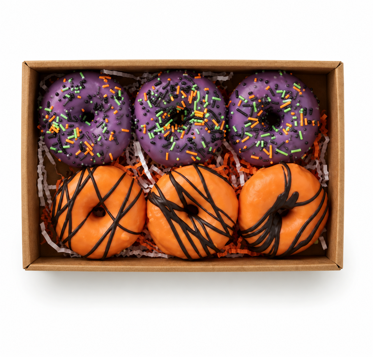 Halloween Crackle Donut Box Product Shot.png