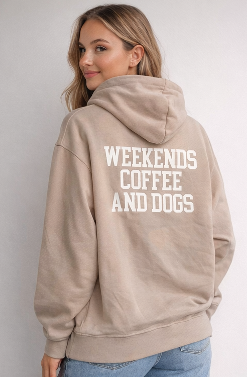 Weekends Coffee & Dogs Latte Hoodie.png