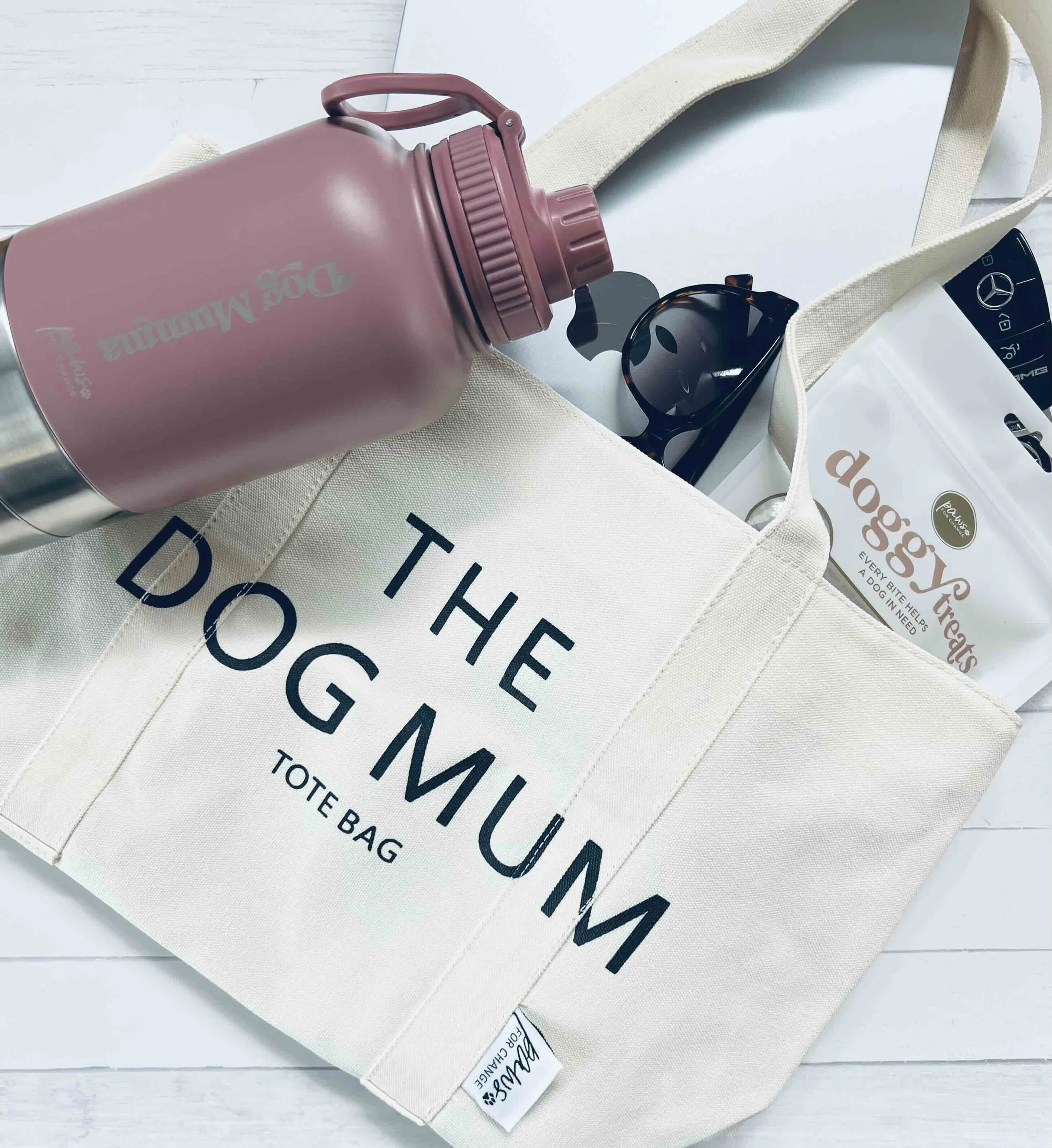 The Dog Mum Tote Flat.jpg