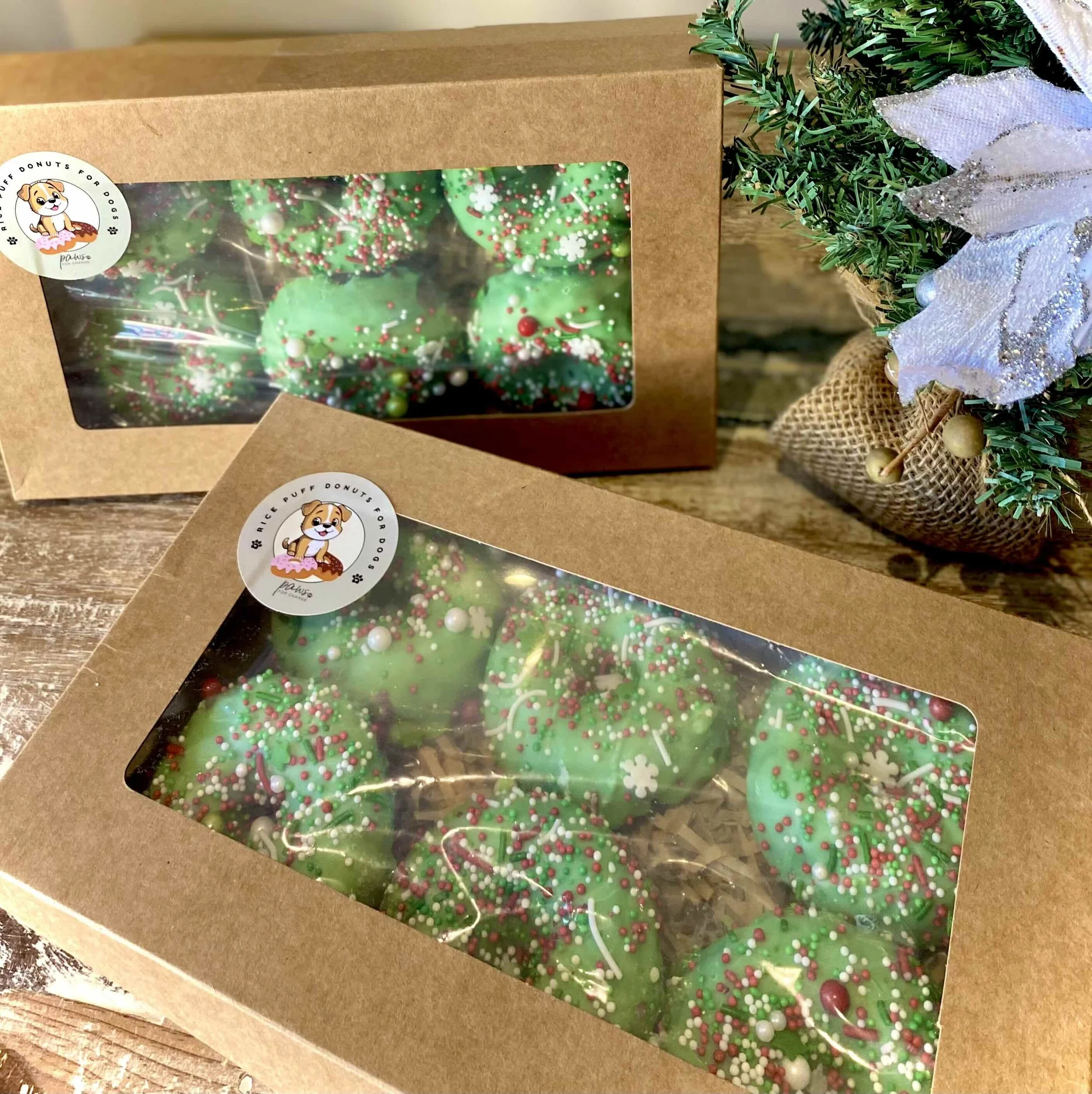 Christmas Treats