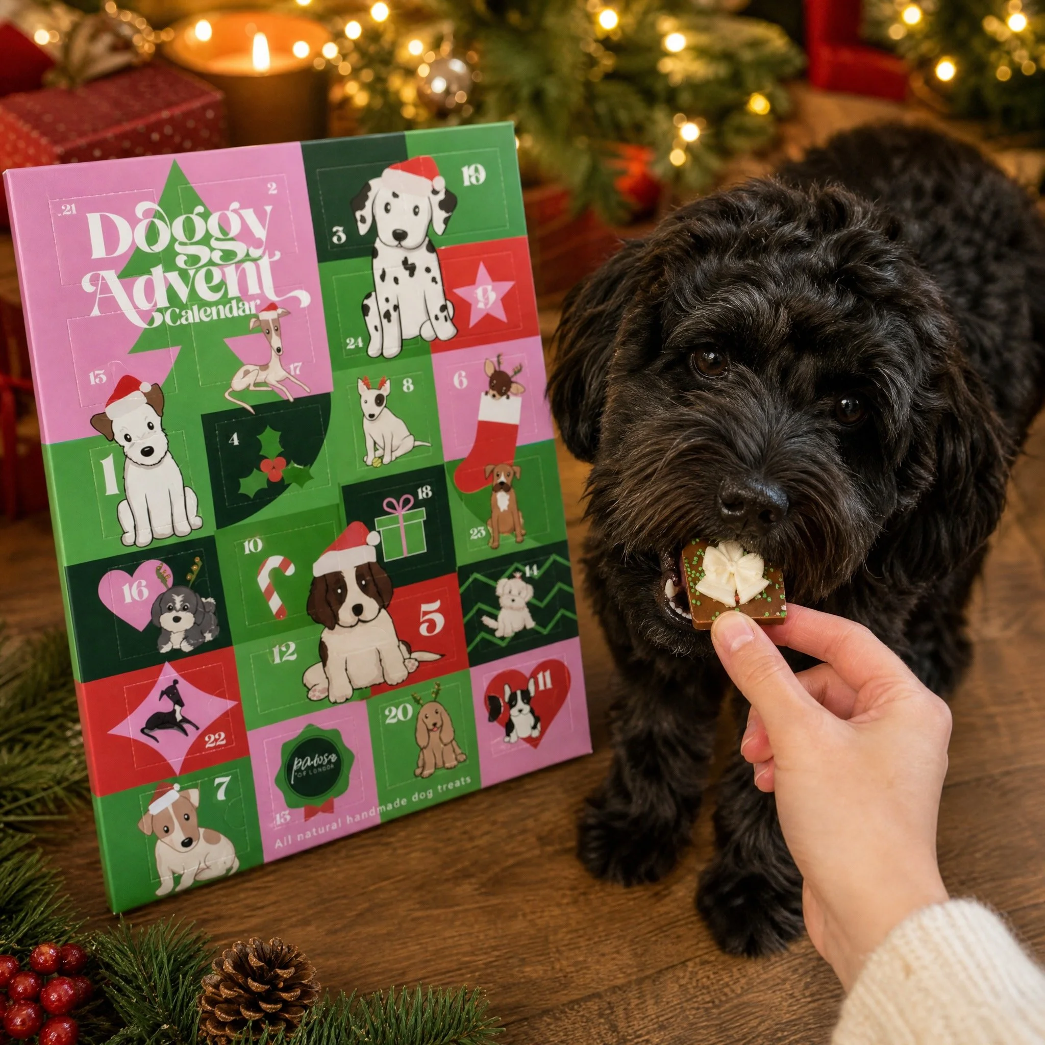 Doggy Advent Calendar - Festive Treats.jpg