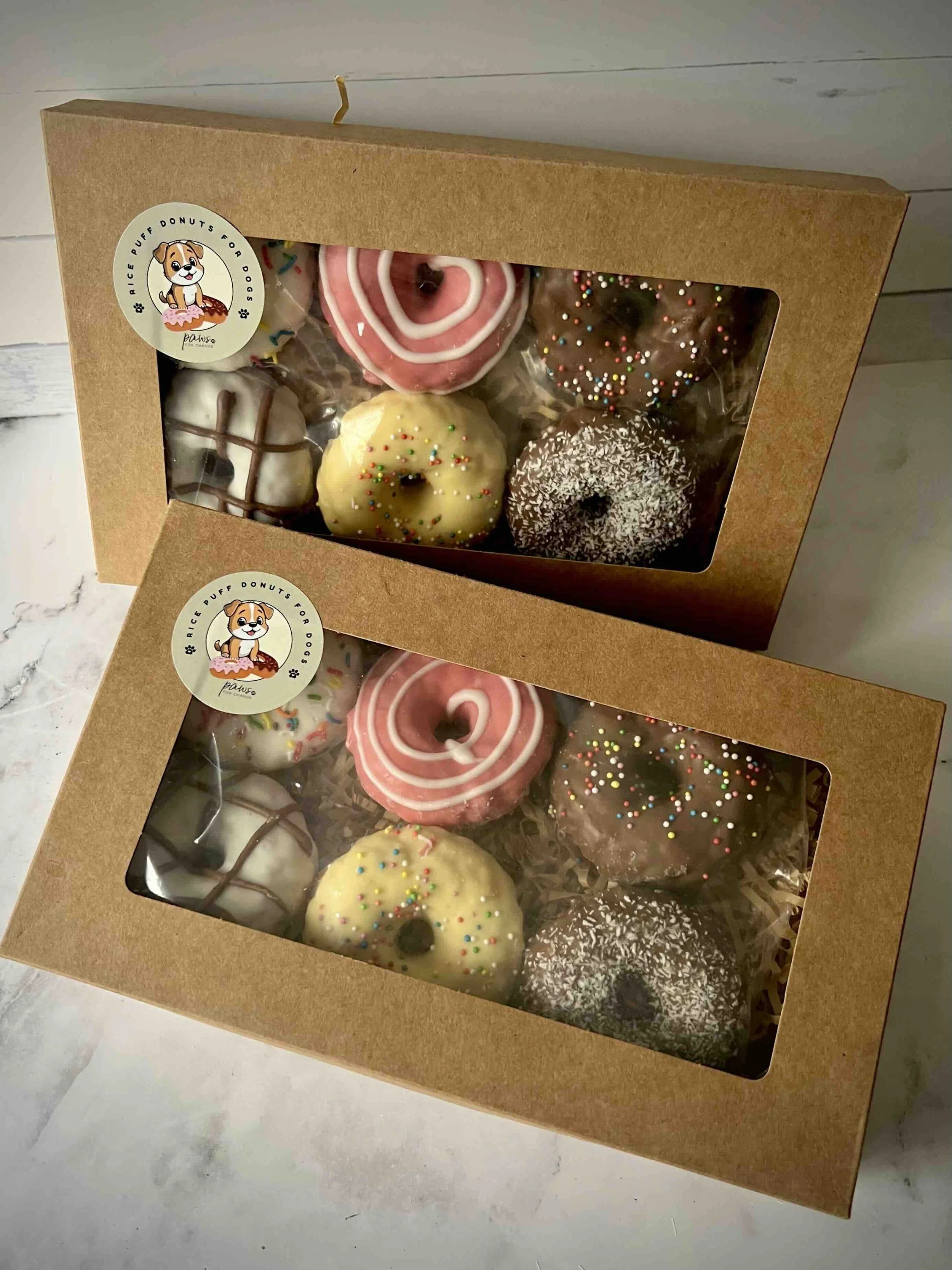 Sweet Treats