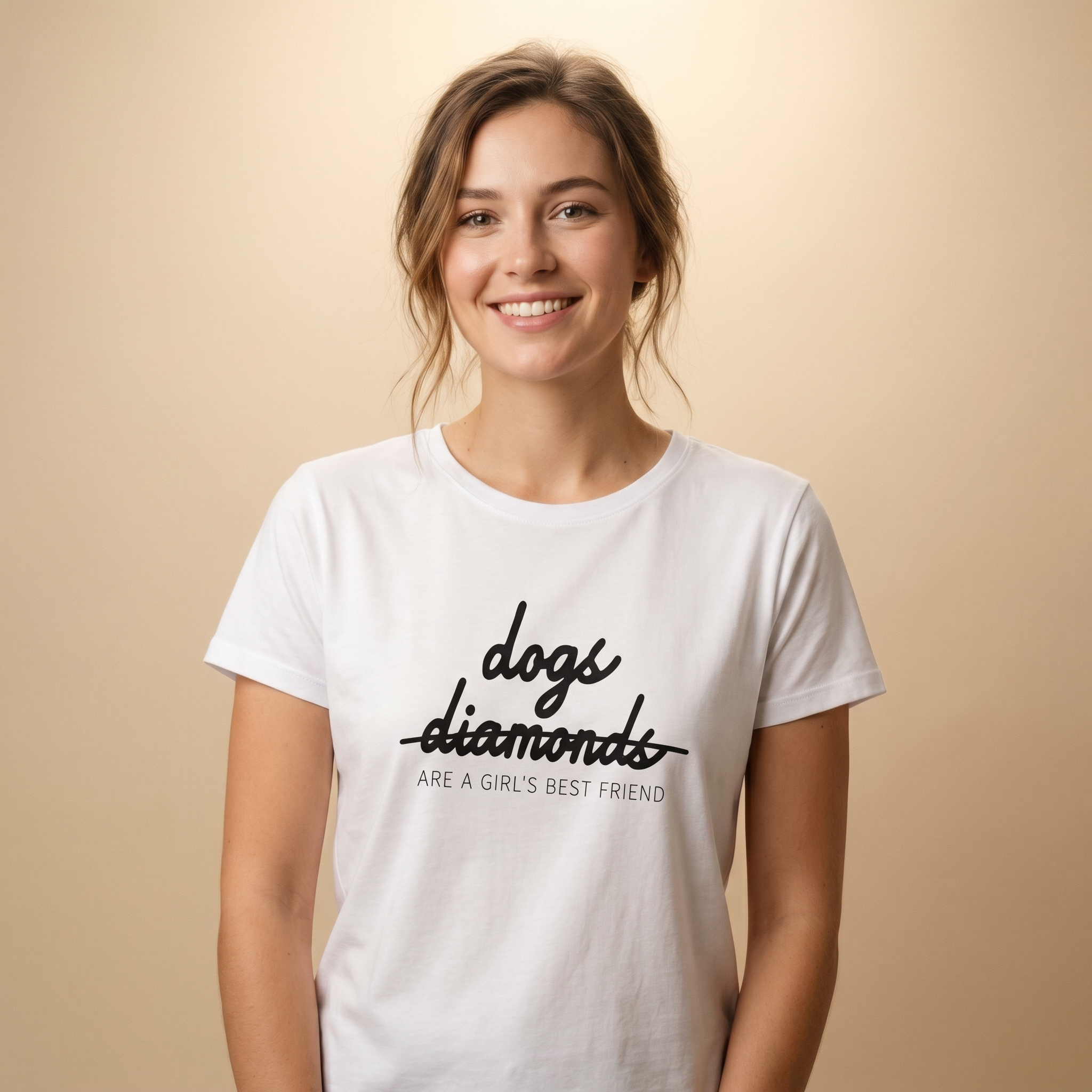 Diamonds T-Shirt.png