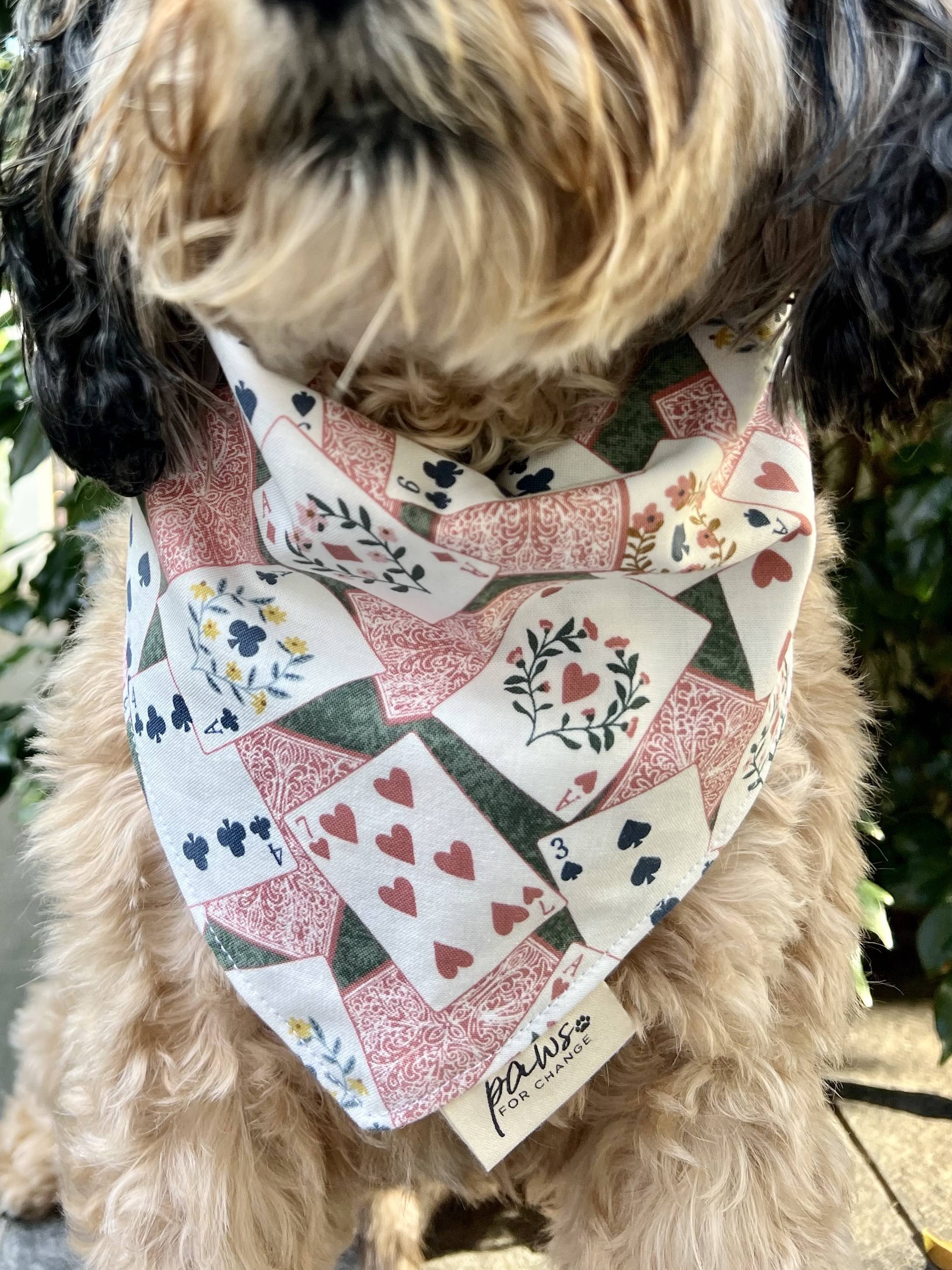 Deck of Love Bandana.jpg