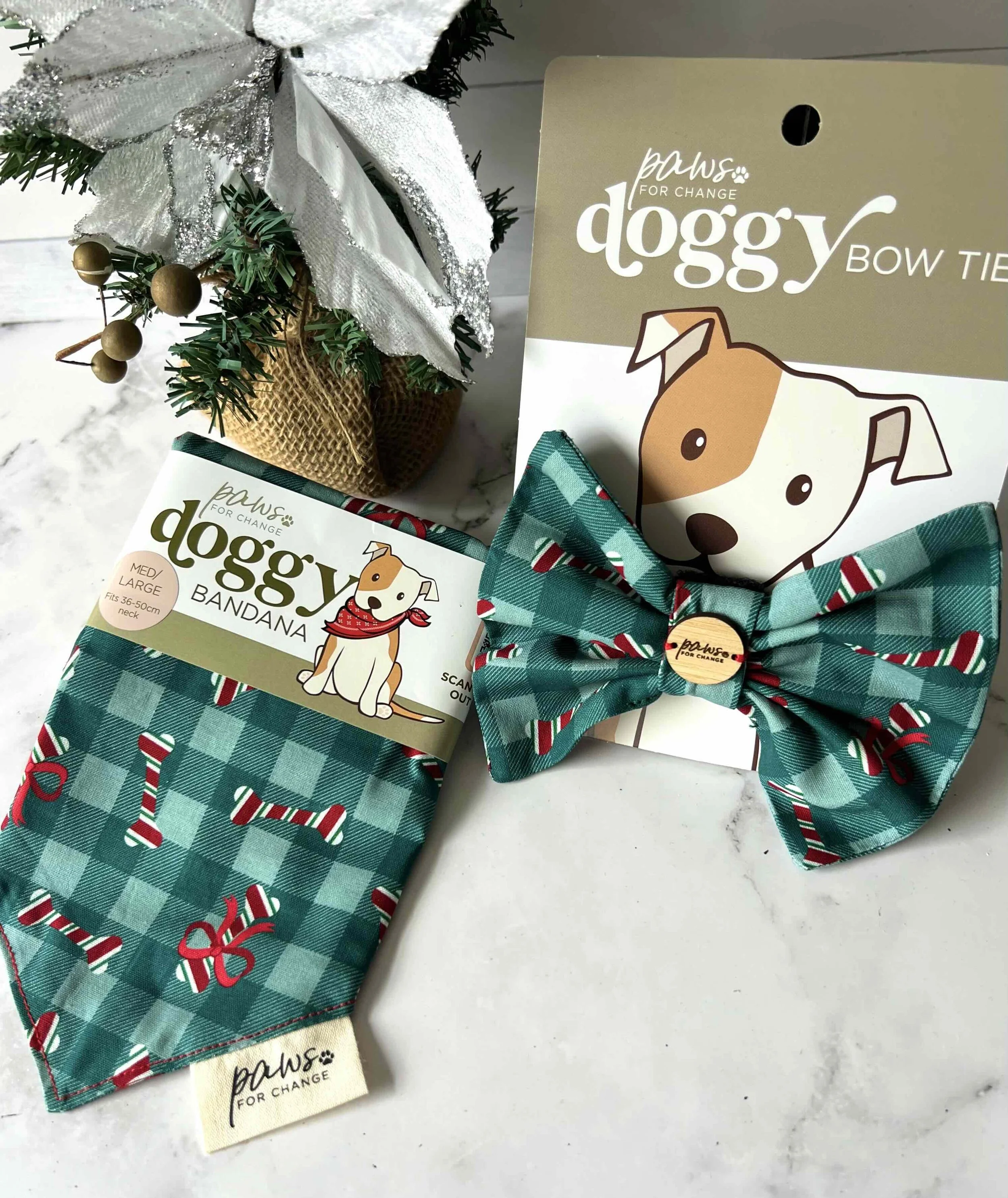 Festive Bones Bandana & Bow Tie.jpg