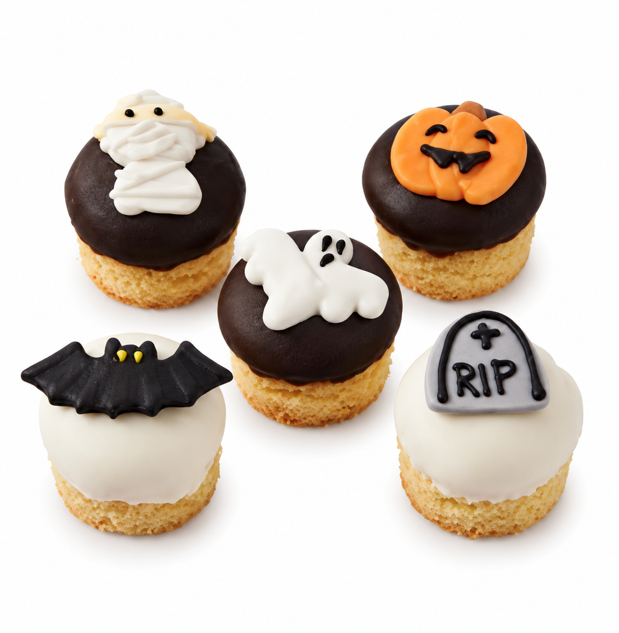 Halloween Collection