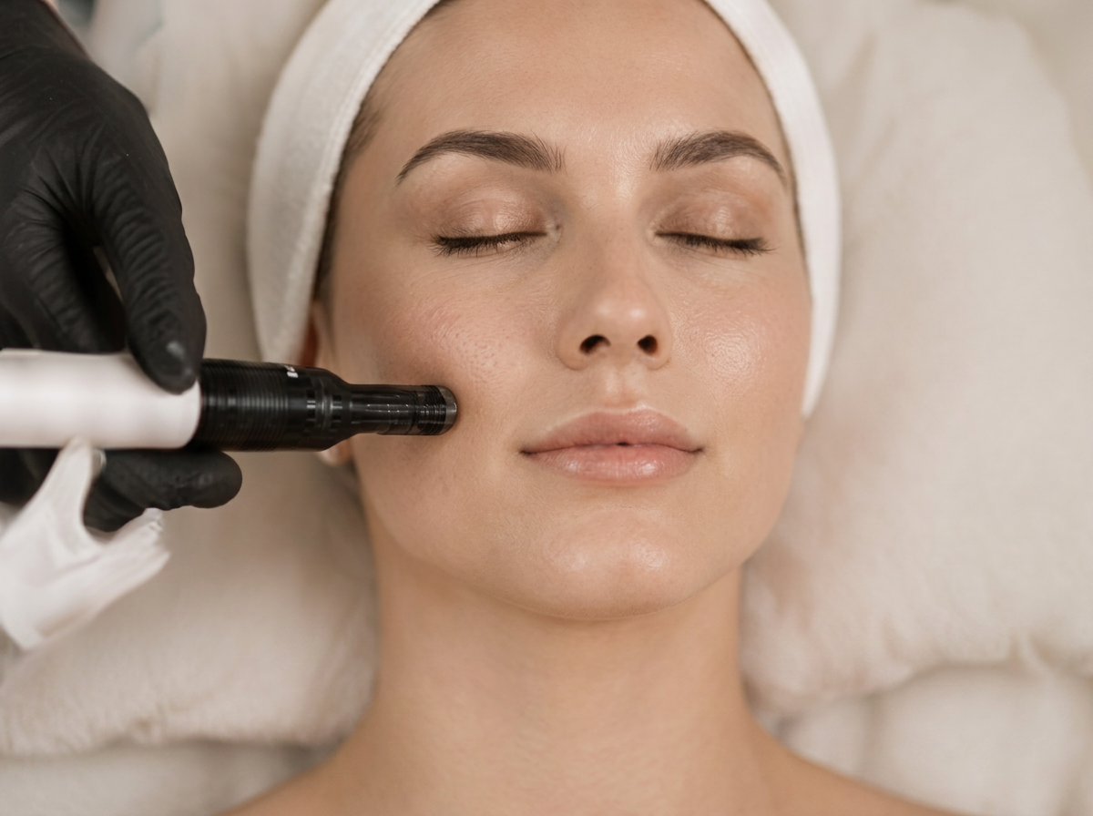 SKIN REJUVENATION