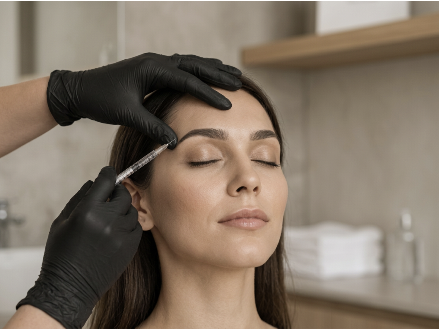 INJECTABLES