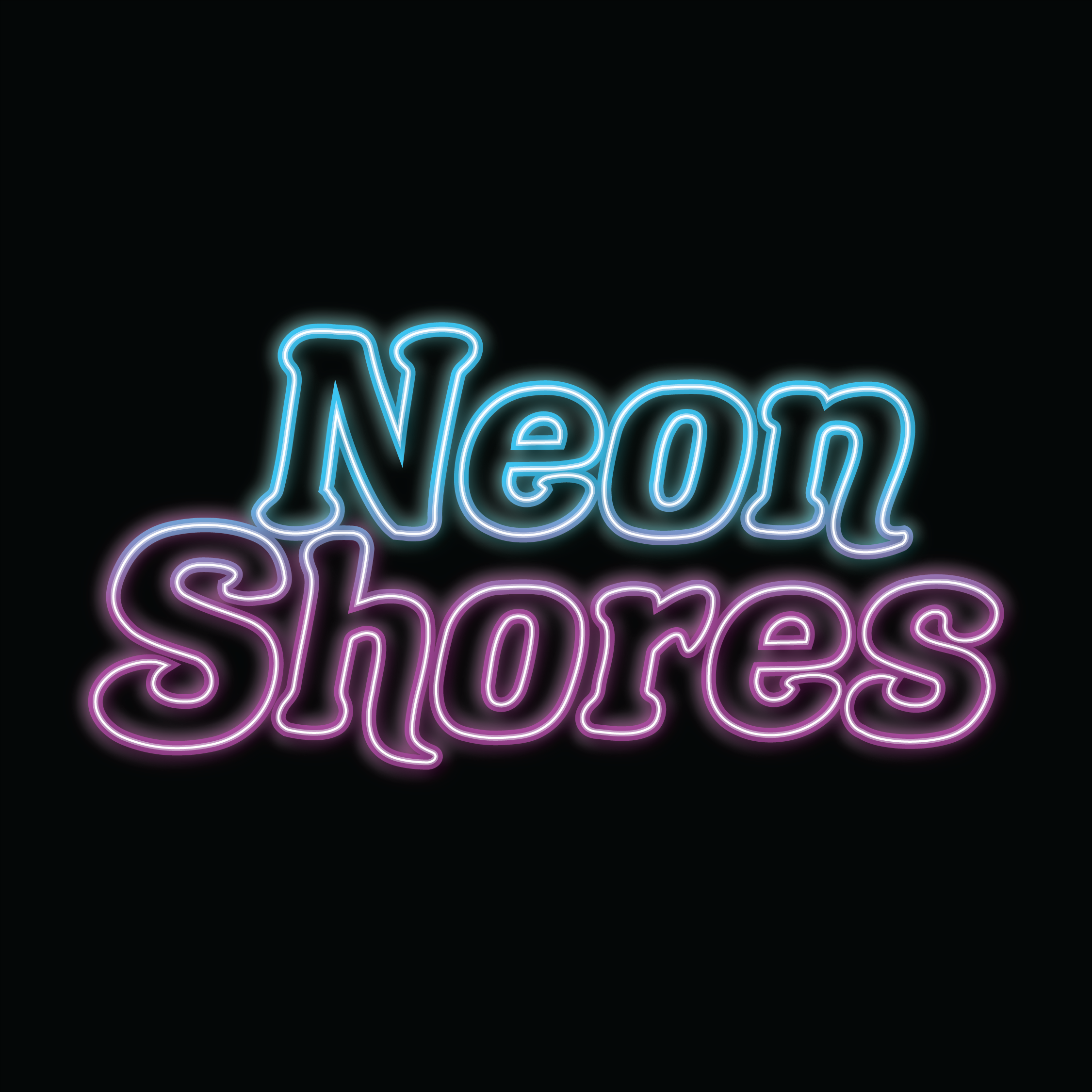 Neon Shores Logo Glow Outline 01-12.png