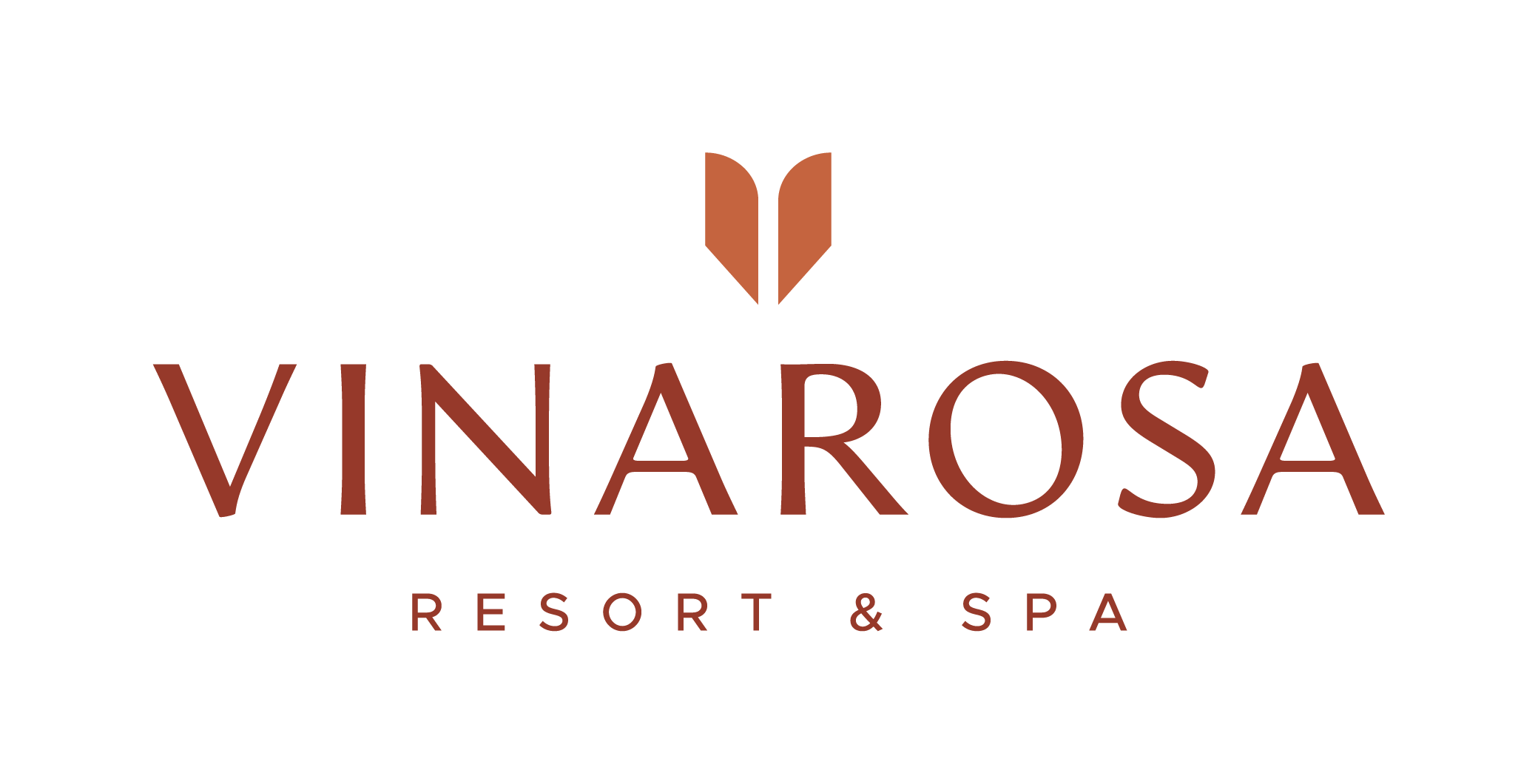 Vinarosa Logo Stacked Full Terra Cotta@5x.png