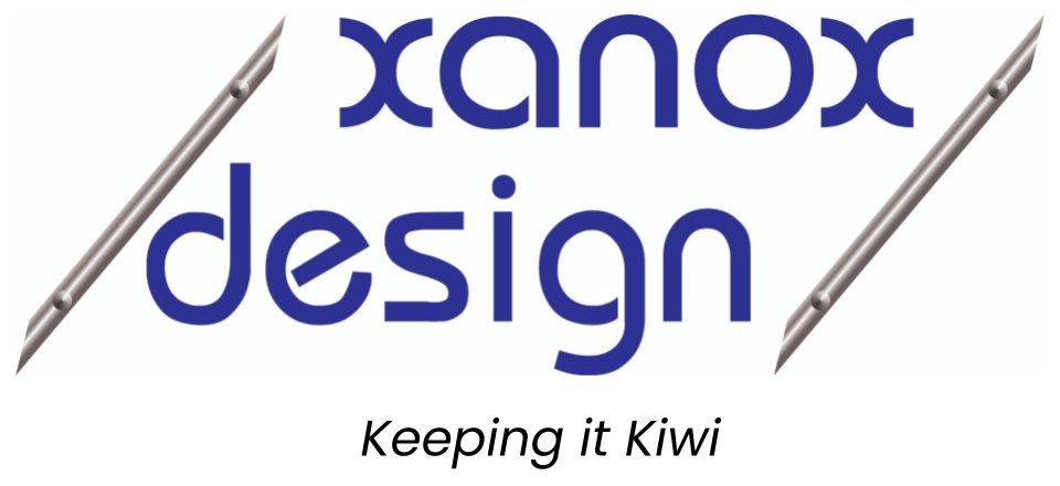 Xanox Design