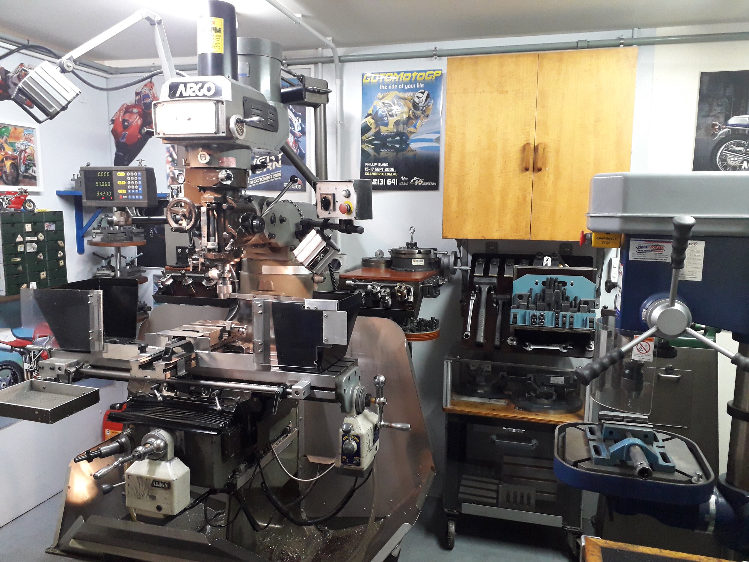 Xanox Design Custom Commercial Engineering Services