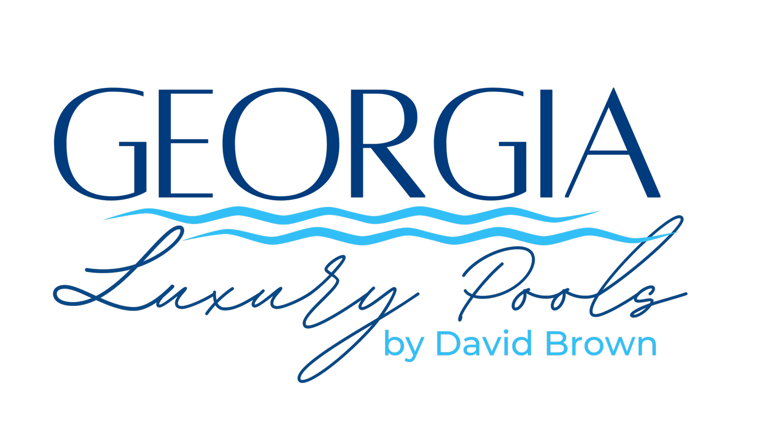 Georgia Luxury Pools