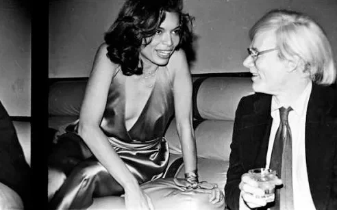 Legendary photographer Anton Perich on New York, Studio 54, Painting and Video Art.