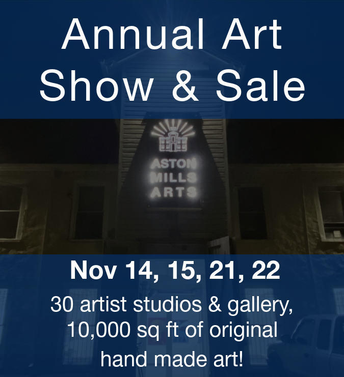 Annual Art Show & Sale