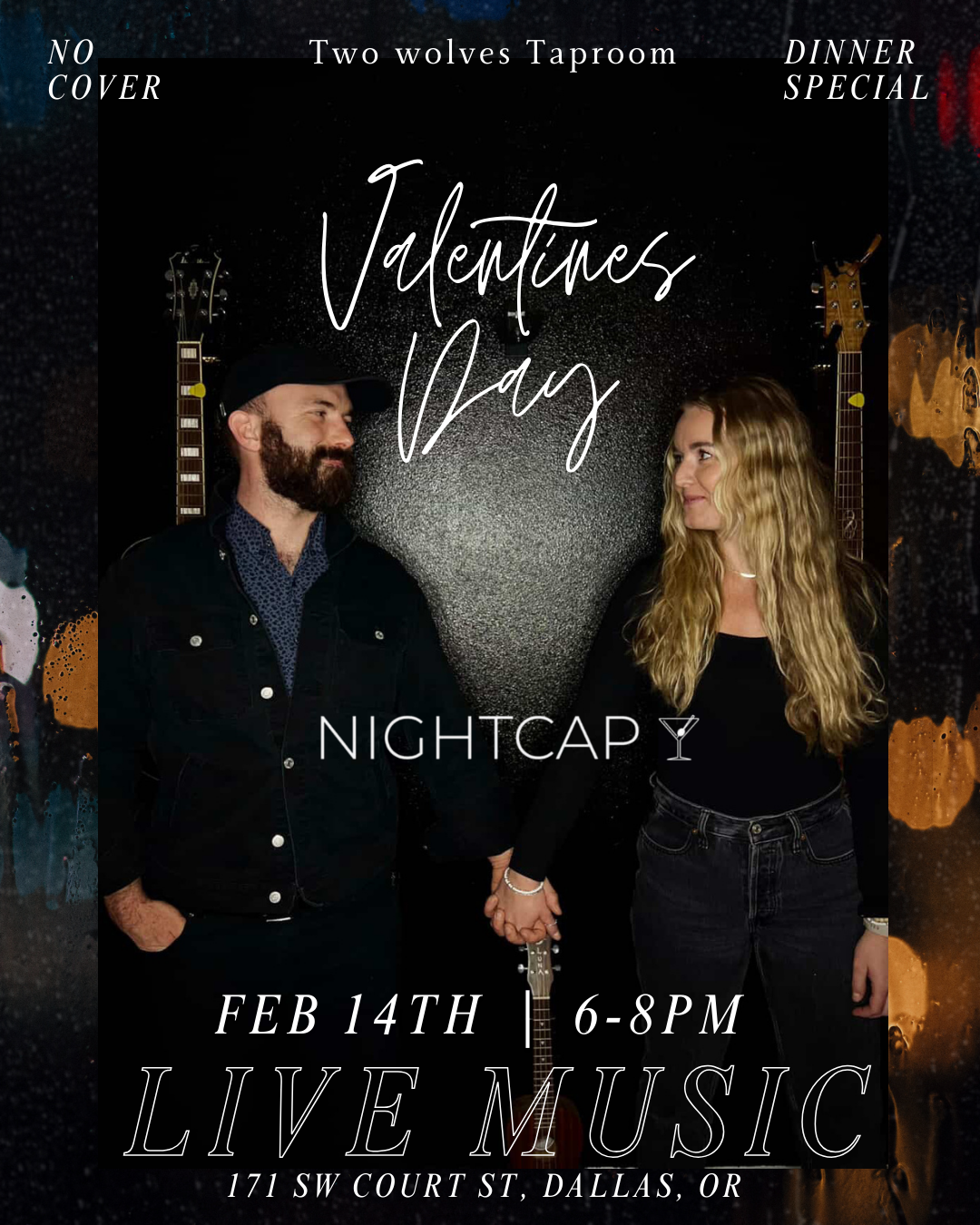 Valentines Date night