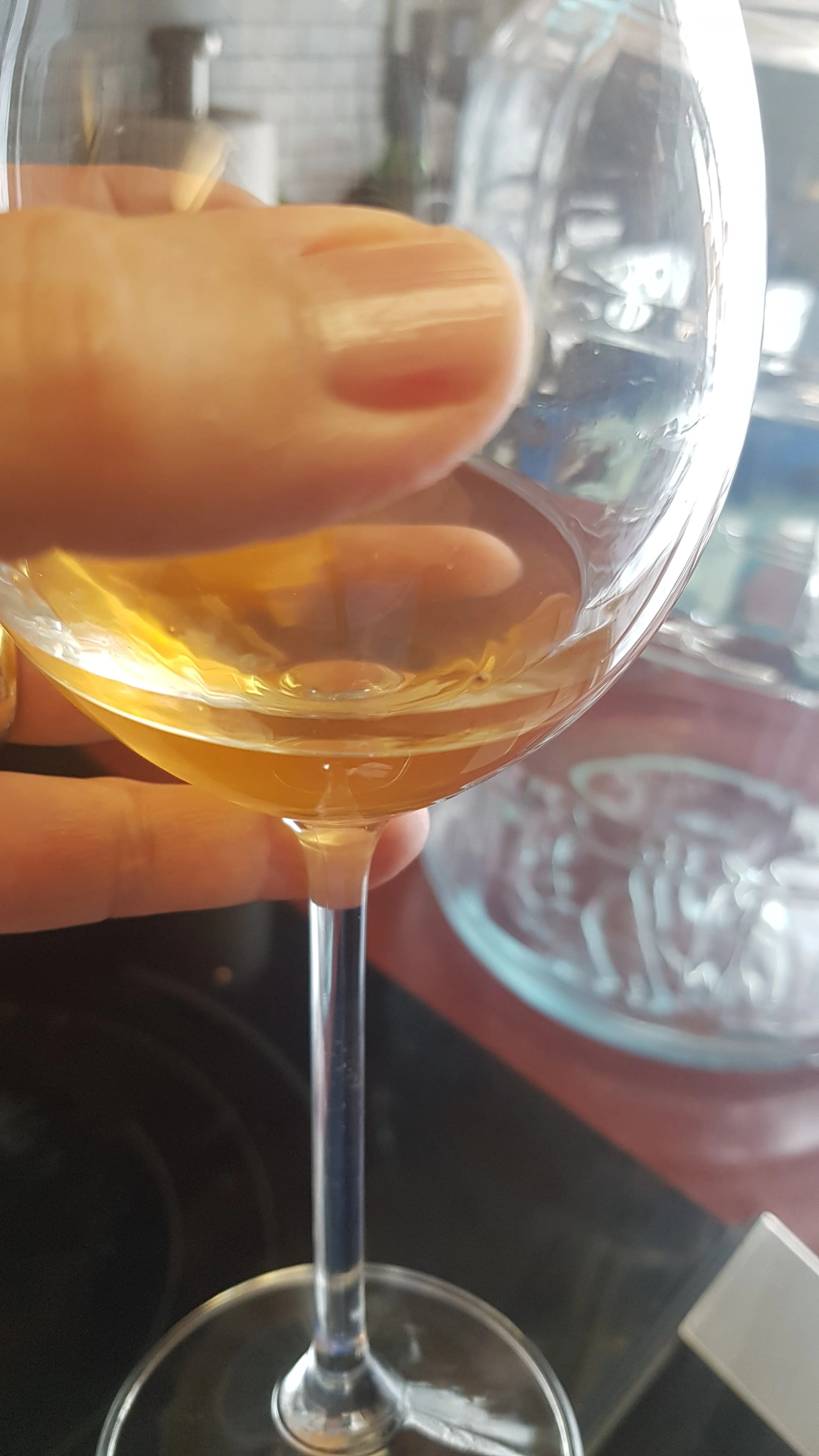 Wines, Meads and Cordials