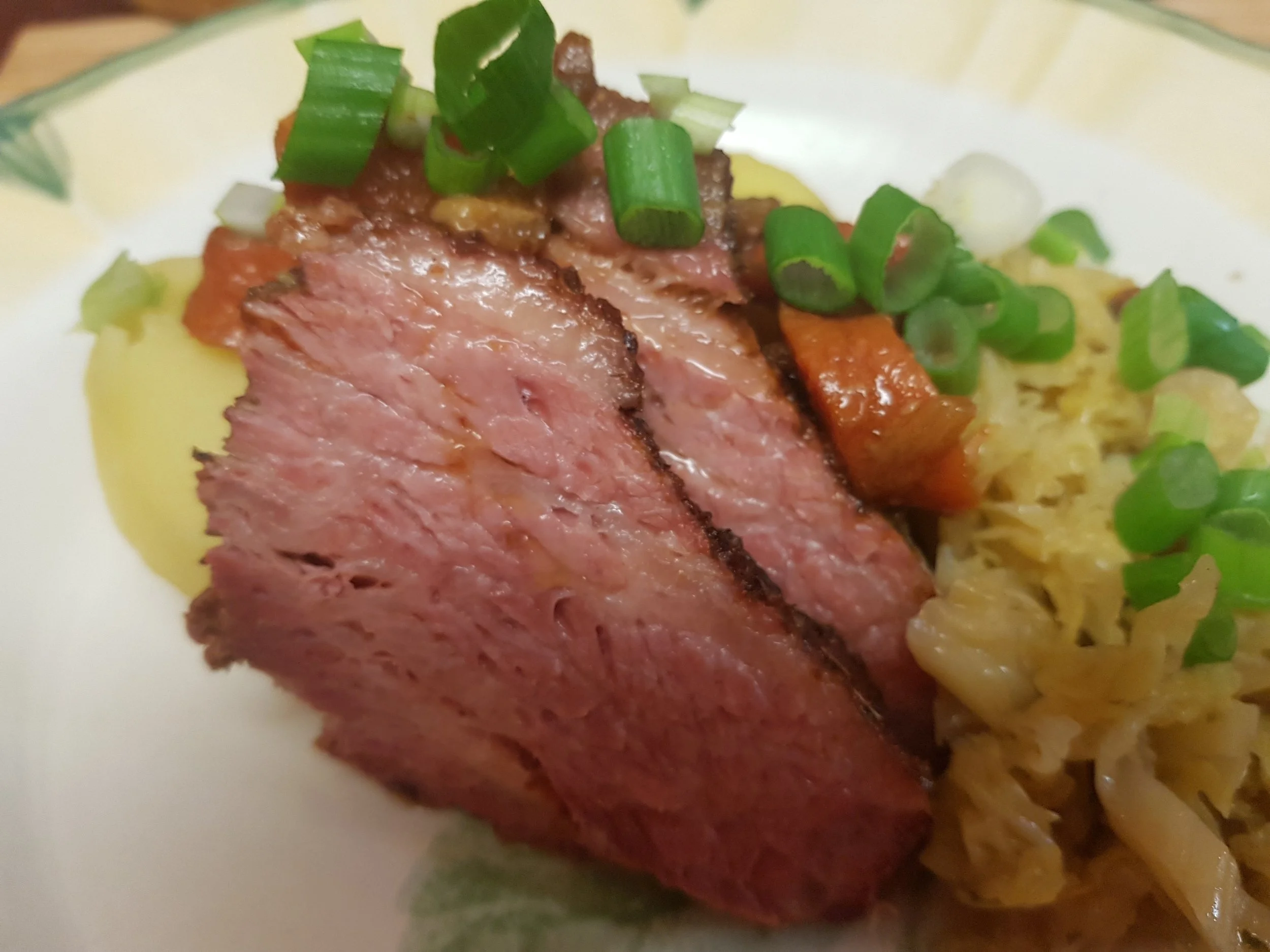 Beef, Pork, Bison and more..