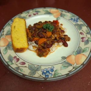 Chili Con Carne