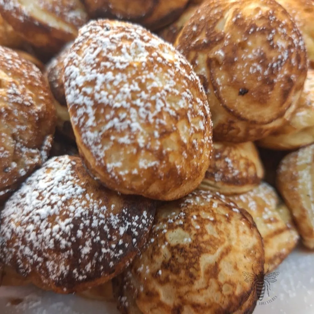 Aebleskiver 
