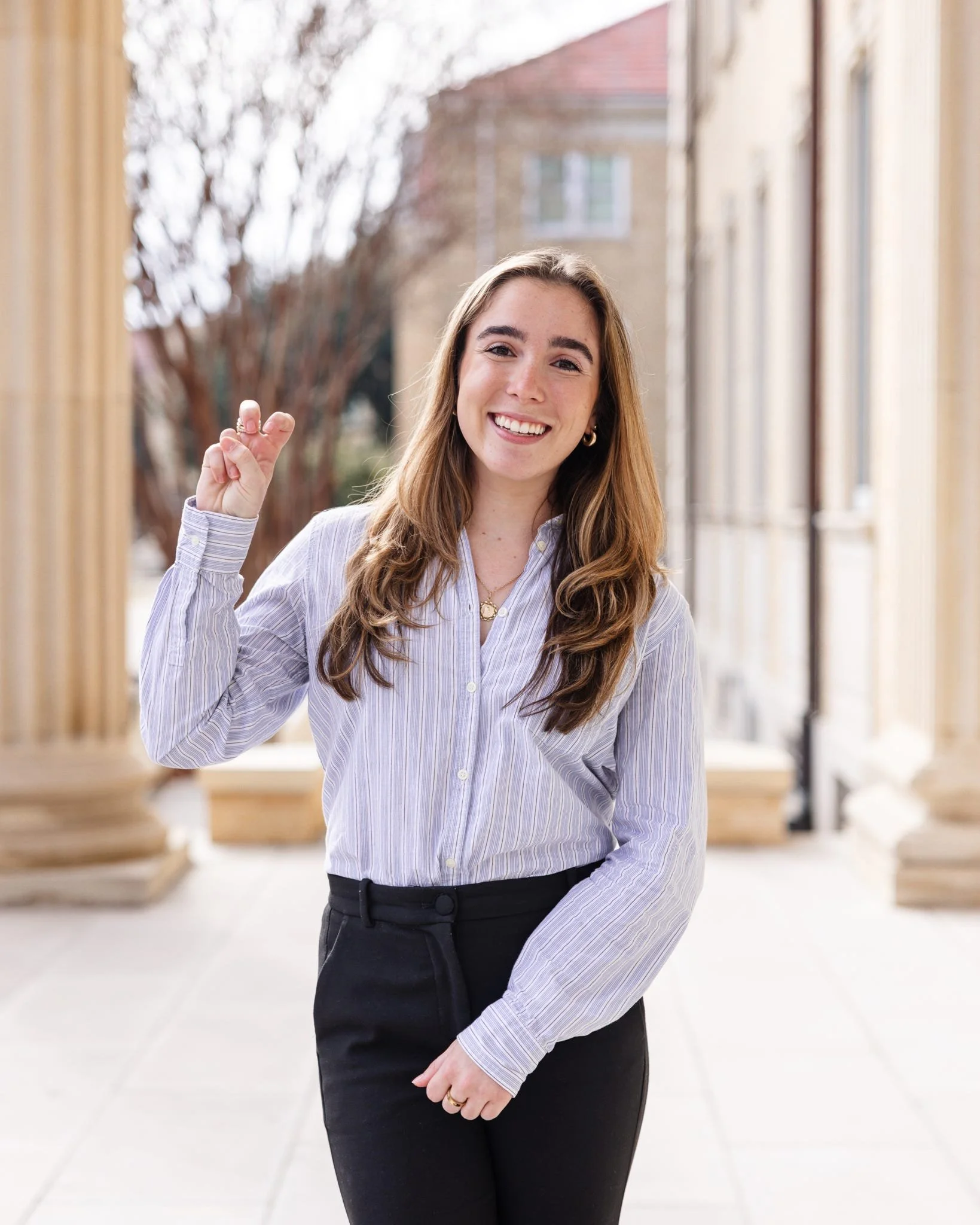 Cameron La Marca, Account Executive (Yellow Team)