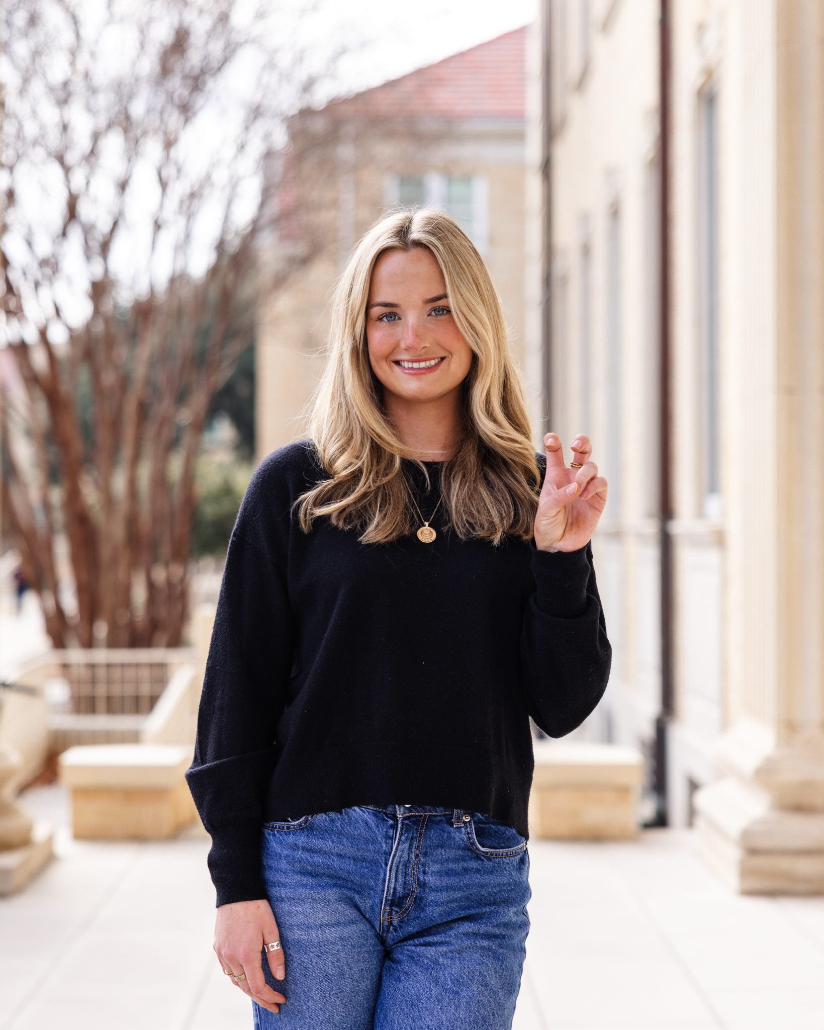 Julia Shea, Account Planner (Red Team)