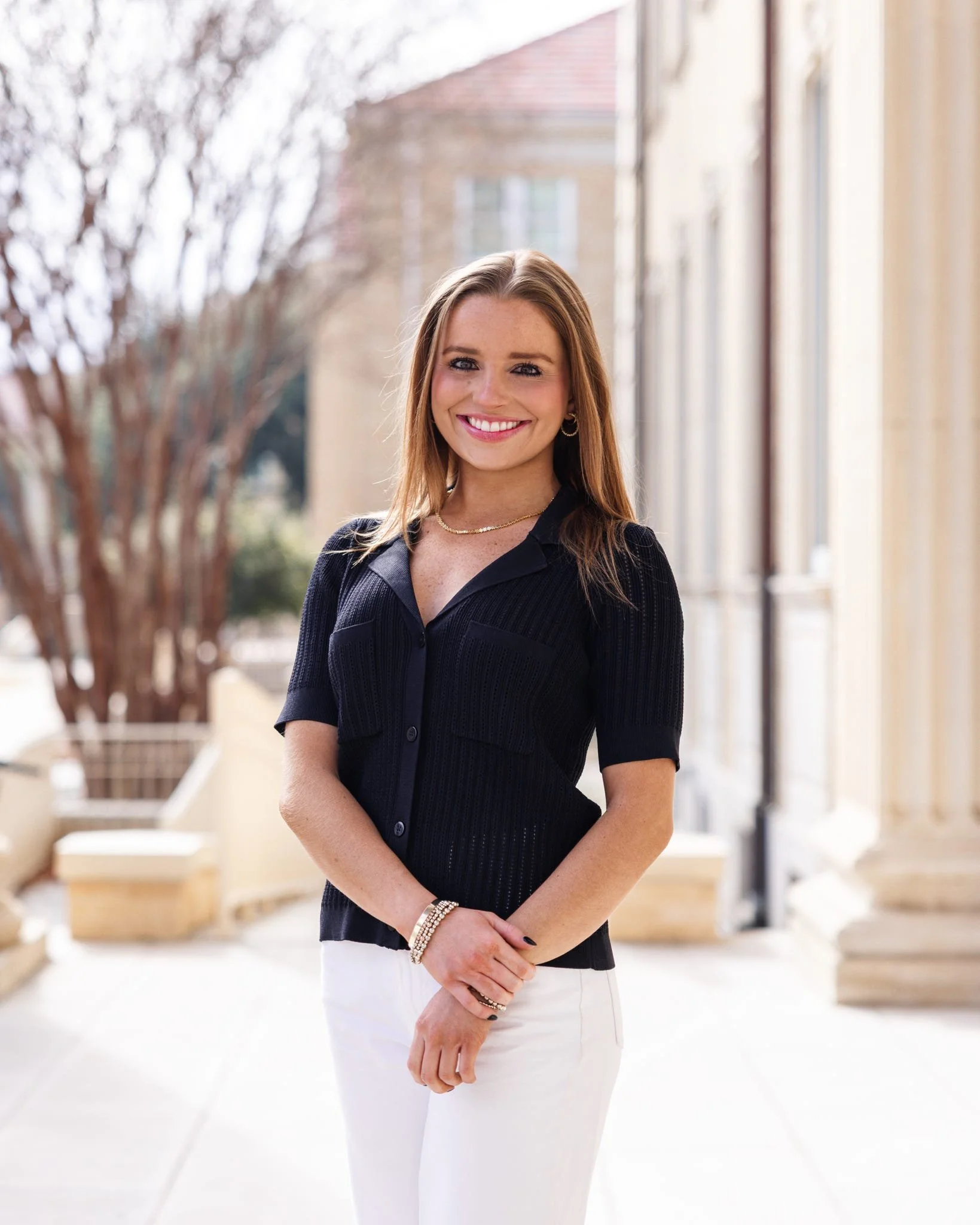 Carolina Crosley, Digital Art Director (Purple Team)