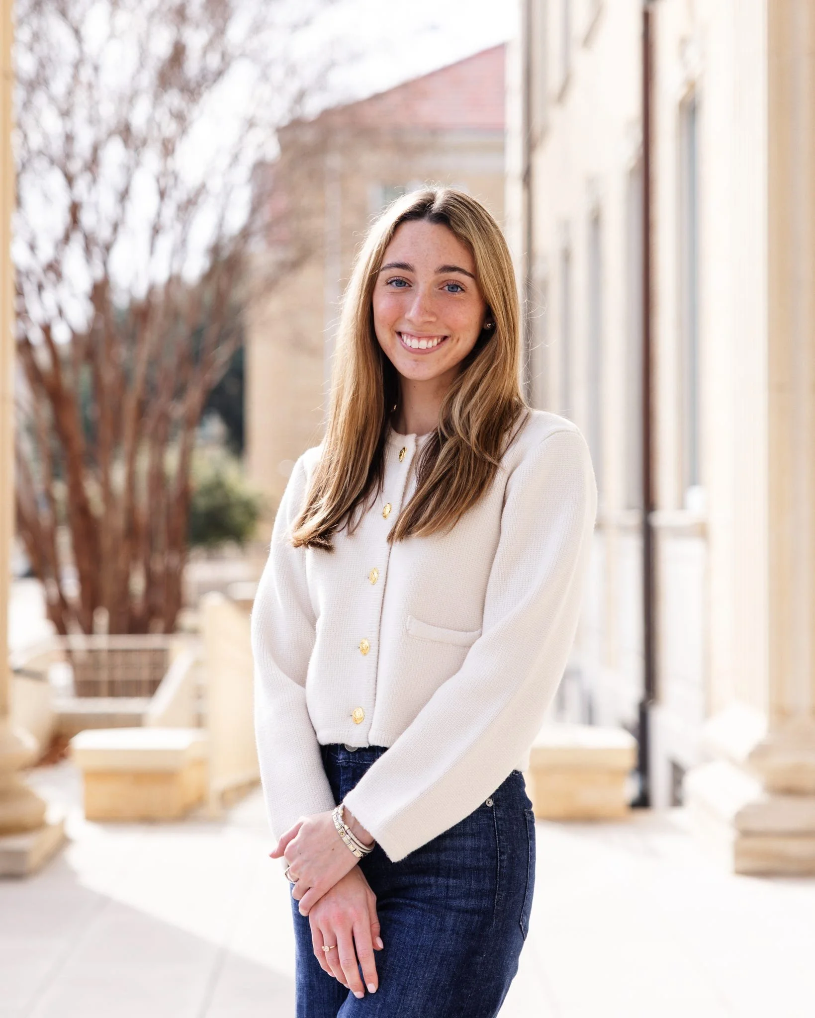 Mary Kate Higgins, Creative Director (Red Team)