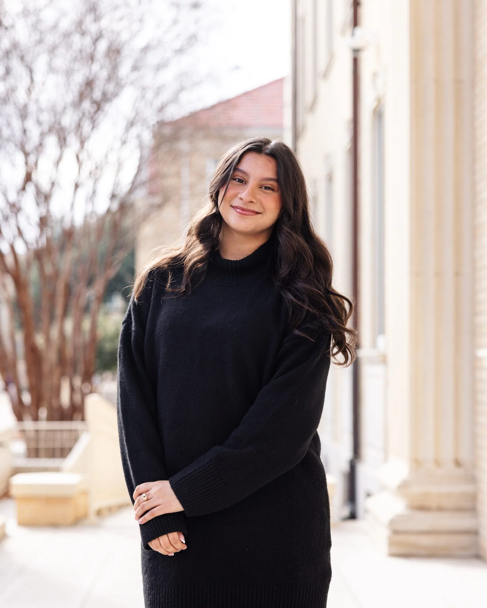 Julia Gatica, Account Executive (Green Team)