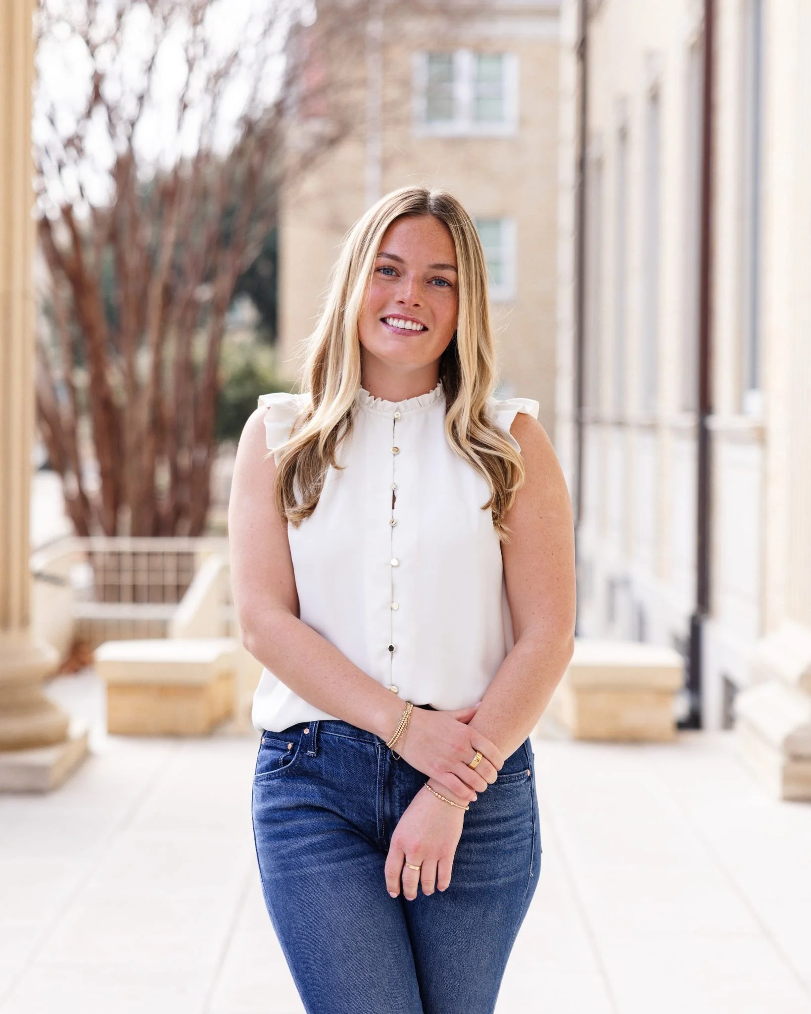 Jenna Costigan, Creative Director (Green Team)