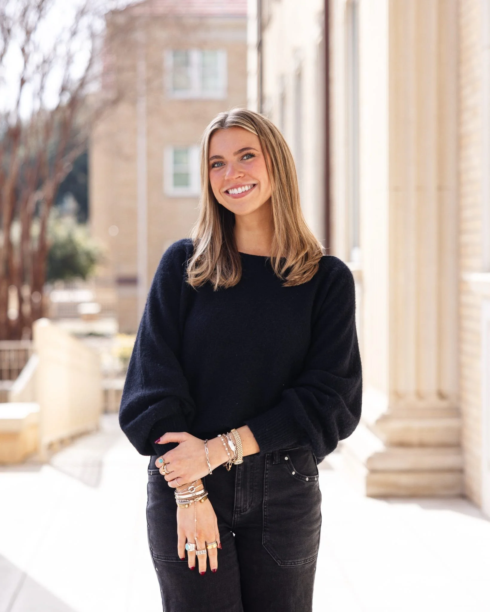 Abby Hanlon, VP of Creativity and Culture