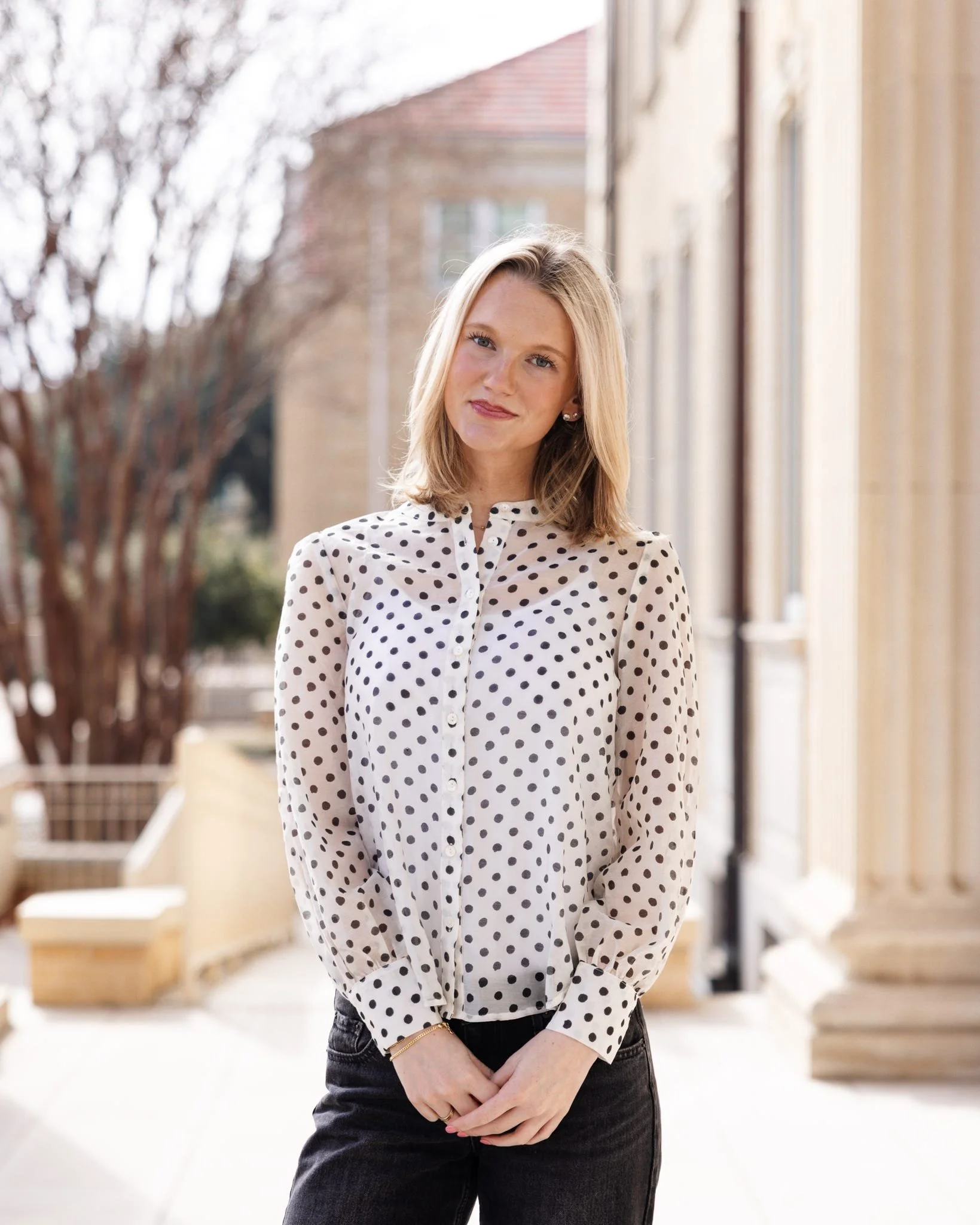 Bridget Kelly, VP of New Business Development