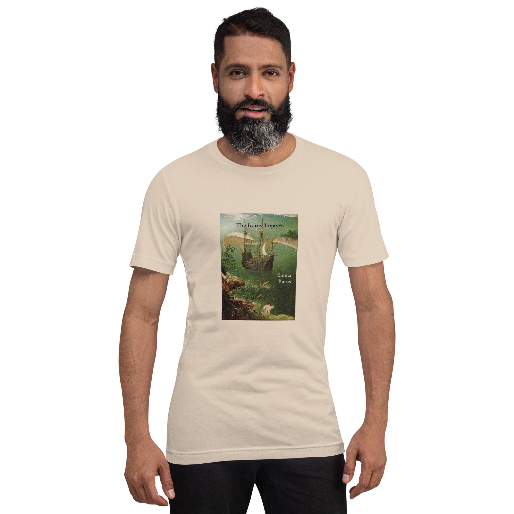 unisex-staple-t-shirt-soft-cream-front-664a8606d22f0.jpg