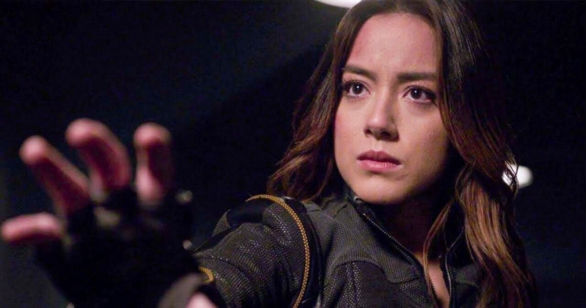 25 Agents of SHIELD and Identity