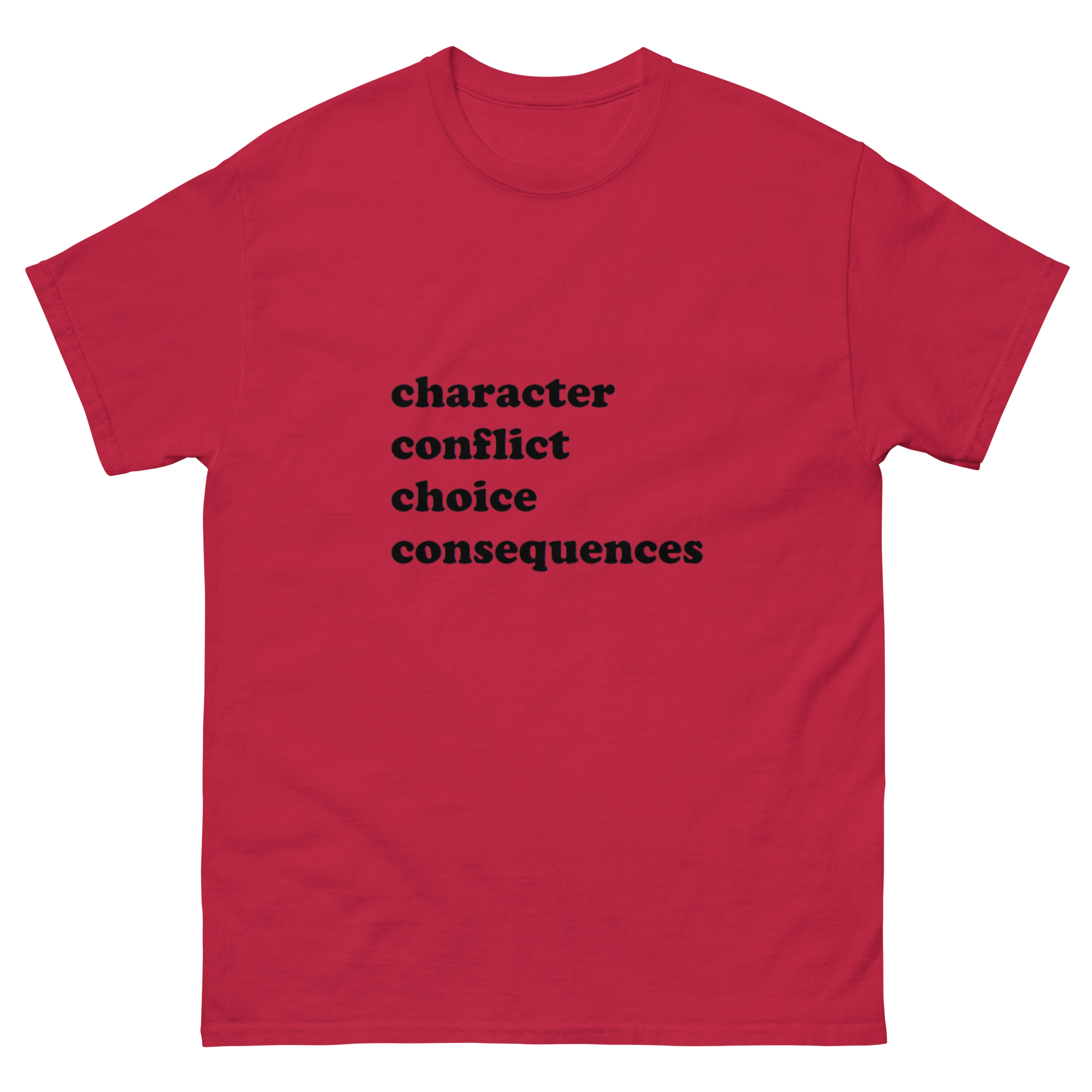 unisex-classic-tee-cardinal-front-674d0ab14cacb.png
