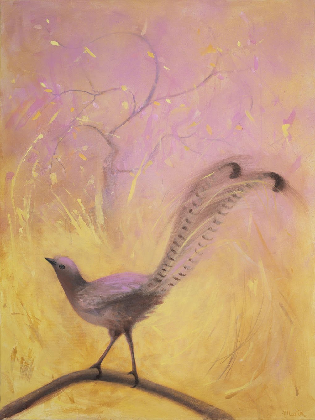 Maria Harding