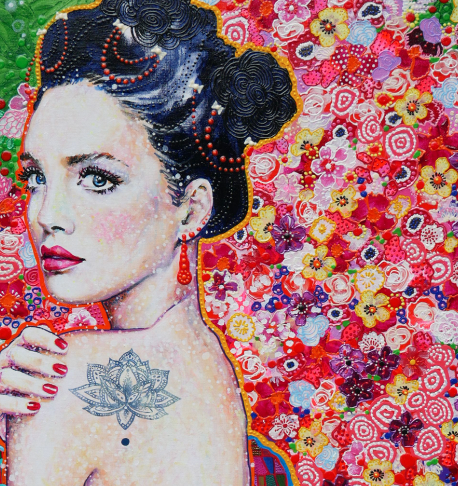 Amylee Paris